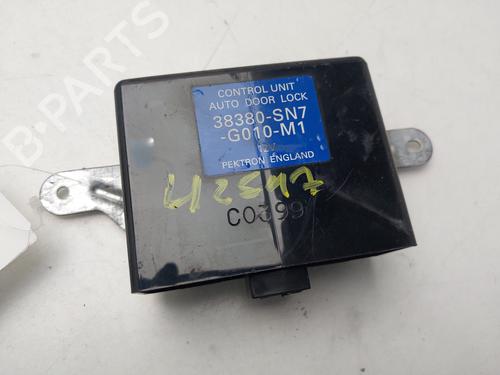 Elektronisk modul Elektronisk modul 38044972 38044972