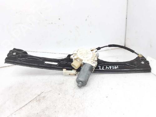 Used Rear left window mechanism BMW X5 (E70) xDrive 35 d (286 hp) 5569271