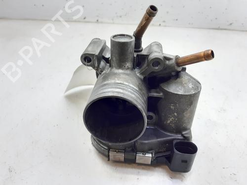 Throttle body SEAT CORDOBA (6K1, 6K2) 1.4 i | BP8401676M82 