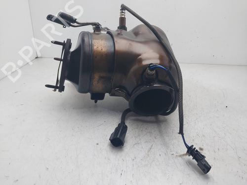 Used Catalyst VOLVO V40 Hatchback (525) [2012-2019]  31265723