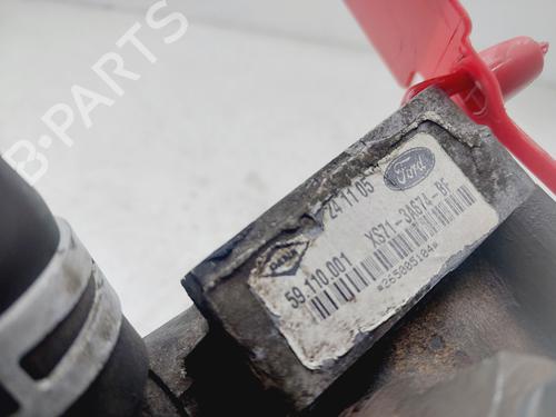 Styring servopumpe FORD MONDEO III (B5Y)  | BP29323188M99 