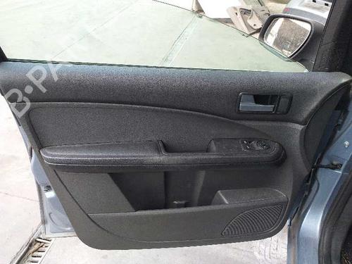 Injection rail FORD FOCUS C-MAX (DM2) | BP6132687M98