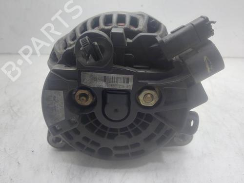 Alternator CITROËN C5 II (RC_) | BP40294372M7 - Image 2