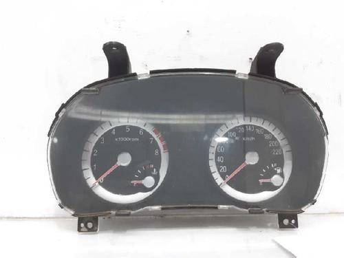 Quadrante KIA RIO II (JB) 1.4 16V (97 hp) 4951050