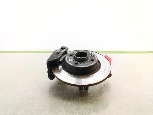 Used Left front steering knuckle Left front steering knuckle DACIA LOGAN (LS_) [2004-2026] 36670217 36670217