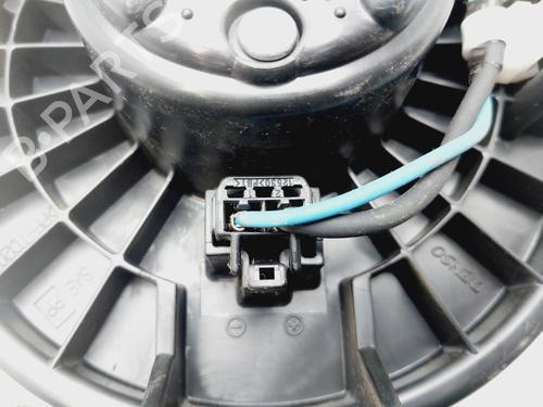 Heater blower motor TOYOTA YARIS (_P9_)  | BP30635172M62 