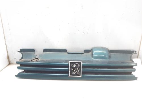 Used Front grille Front grille PEUGEOT 405 II Break (4E) 1.9 TD (90 hp) 10241486 10241486
