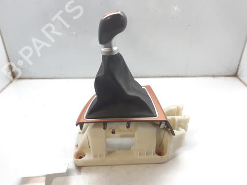 Gear lever HYUNDAI i20 II (GB, IB) 1.2 | BP11717306M90 