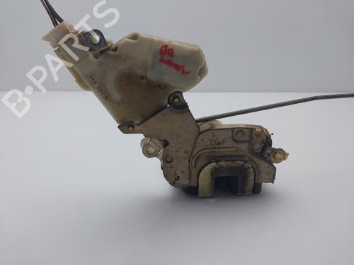 Front right lock NISSAN TERRANO II (R20) 2.7 TDi 4WD | BP16334729C97 