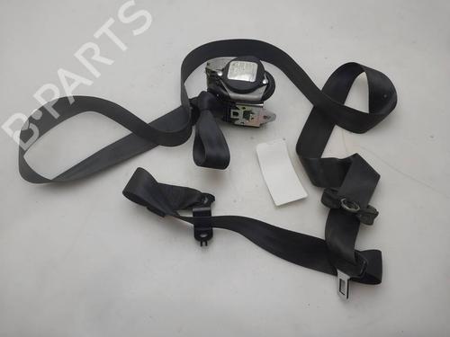 Used Front left seatbelt Front left seatbelt SEAT IBIZA IV (6J5, 6P1) [2008-2017] 39711677 39711677