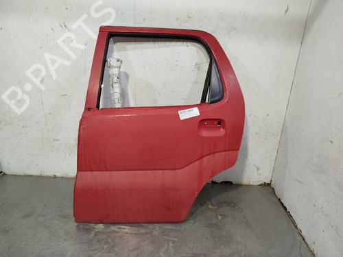 Used Left rear door SUZUKI IGNIS II (MH) [2003-2025]  29124653