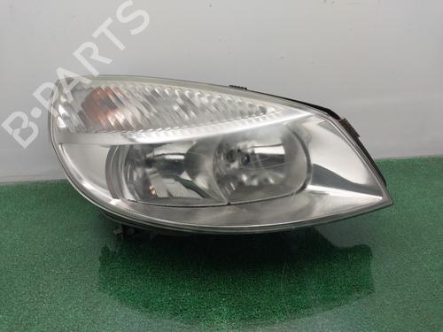 right-headlight-renault-scenic-ii-jm01_-2003-2004-2005-2006-2007-2008-2009-2010-34264427 main image