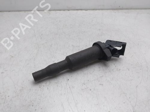 Used Ignition coil BMW 3 Coupe (E46) 318 Ci (143 hp) 16643968