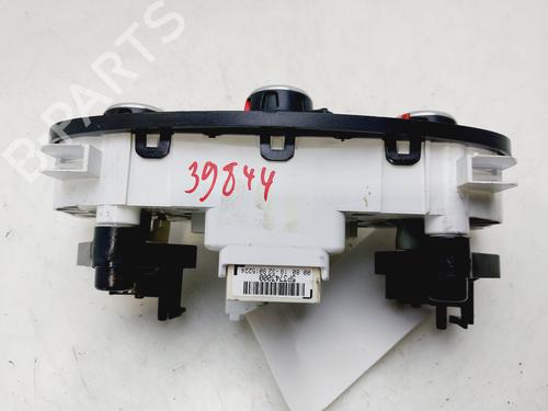 Climate control DACIA LODGY (JS_)  | BP29967386I5