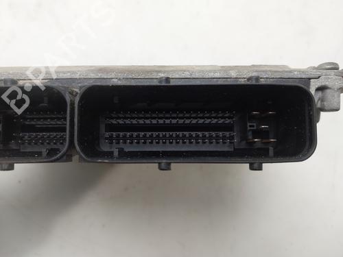 Engine control unit (ECU) SEAT LEON (1P1) 1.6 | BP36013614M57 - Image 3
