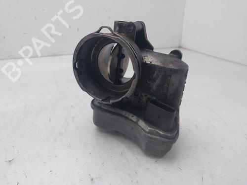 Used Throttle body Throttle body SEAT TOLEDO III (5P2) [2004-2009] 33319590 33319590