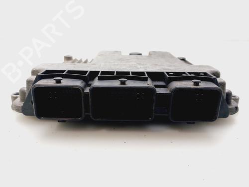 Engine control unit (ECU) CITROËN NEMO Box Body/MPV (AA_) 1.4 HDi | BP25908656M57 