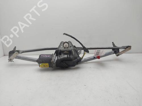 Front wiper motor RENAULT KANGOO (KC0/1_) | BP38708148M29 - Image 2