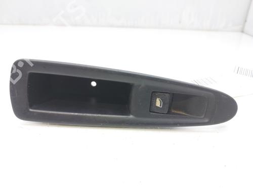 Used Left rear window switch CITROËN C4 I (LC_) [2004-2014]  12421392