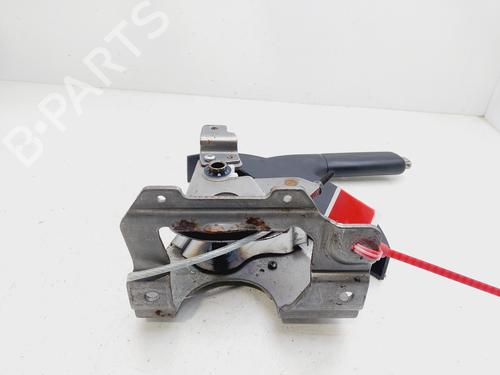 Hand brake NISSAN QASHQAI / QASHQAI +2 I (J10, NJ10, JJ10E) 2.0 dCi | BP26950033I18 