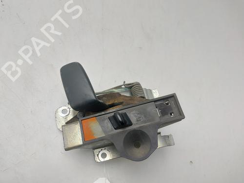 Used Alternator FORD FIESTA VI (CB1, CCN) [2008-2026]  32032767