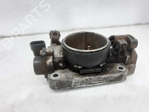 Throttle body CITROËN XSARA (N1) 1.6 i | BP5410681M82 