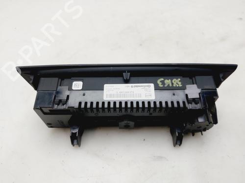 Climate control SEAT IBIZA IV (6J5, 6P1)  | BP26694909I5 