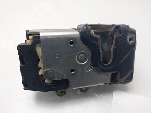 Used Front right lock Front right lock FORD FUSION (JU_) 1.4 TDCi (68 hp) 34157253 34157253