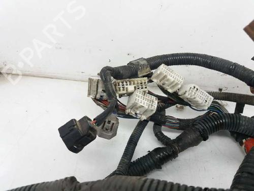 Câble TOYOTA COROLLA (_E12_) 2.0 D-4D (CDE120R, CDE120L_) | BP13993116E12 