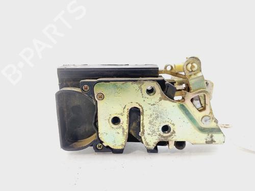 Front right lock CHEVROLET NUBIRA Saloon 1.6 | BP18083066C97 