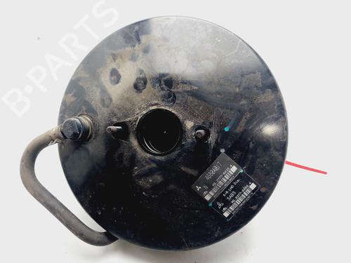 Servo brake MITSUBISHI LANCER VIII (CY_A, CZ_A)  | BP26885767M42 