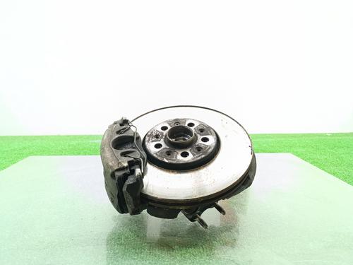 Used Left front steering knuckle SKODA RAPID (NH3, NK3, NK6) [2012-2022]  29539248