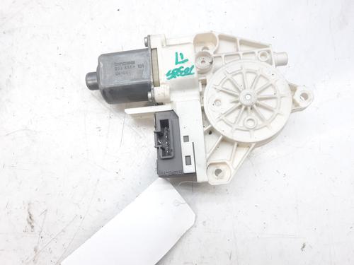 Used Left rear window motor PEUGEOT 407 (6D_) 2.0 (6DRFNB, 6DRFNE) (136 hp) 10234212