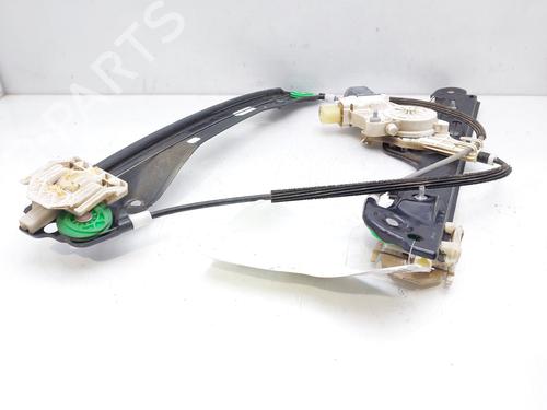 Front left window mechanism BMW 1 (E87) 118 d | BP15060284C22 
