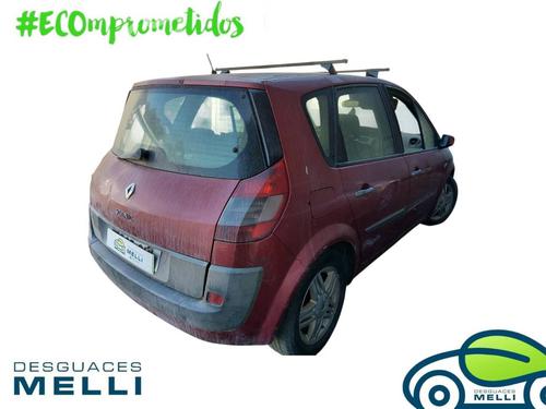 Left front window switch RENAULT SCÉNIC II (JM0/1_)  | BP39513701I27  - Image 7