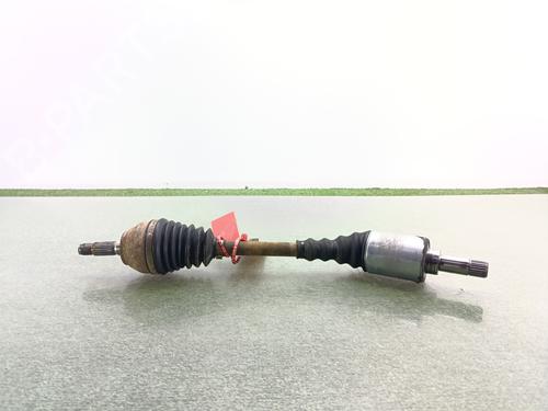 Used Left front driveshaft Left front driveshaft CITROËN ZX (N2) 1.4 i (75 hp) 33172618 33172618