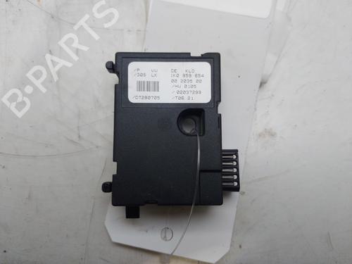 Elektronisk modul AUDI A3 (8P1) 1.9 TDI (105 hp) 18033381