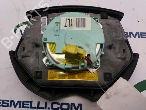 Driver airbag HYUNDAI ACCENT II (LC) 1.5 CRDi | BP2864631C9 