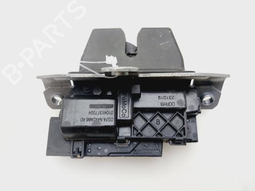 Used Tailgate lock FORD FOCUS IV (HN) [2018-2026]  32454864