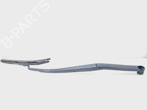 Used Front windshield wiper arm HYUNDAI IONIQ (AE) [2016-2023]  26734114