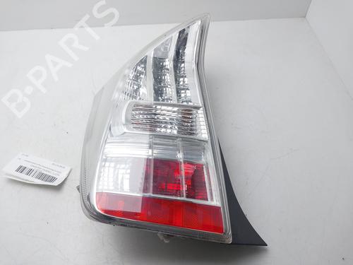 Used Left taillight Left taillight TOYOTA PRIUS (_W3_) 1.8 Hybrid (ZVW3_) (99 hp) 34238989 34238989