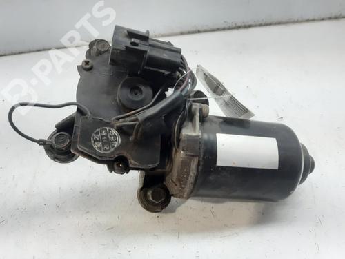 Used Front wiper motor Front wiper motor DAEWOO LANOS Saloon (KLAT) 1.5 (86 hp) 10053778 10053778