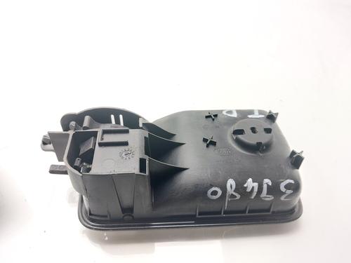 Rear right interior door handle LAND ROVER DISCOVERY III (L319) | BP30857681I16