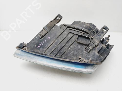 Right headlight FORD FOCUS II Saloon (DB_, FCH, DH)  | BP29456435C29 