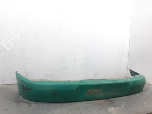 Front bumper VW POLO III (6N1) 64 1.9 SDI | BP10966403C7