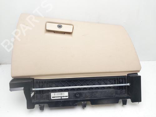 Used Glove box BMW X3 (E83) xDrive 20 d (177 hp) 16925737