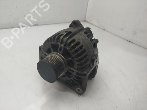 Lichtmaschine für RENAULT MEGANE II (BM0/1_, CM0/1_) 1.5 dCi (BM1F, CM1F) (86 hp) 32286364