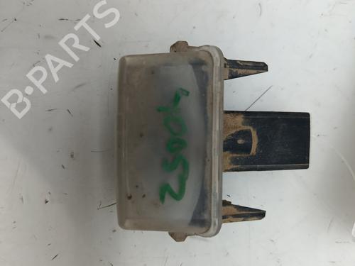 Lampa oświetlenia tablicy rejestracyjnej CITROËN XSARA Coupe (N0) 1.6 16V | BP30857735I40