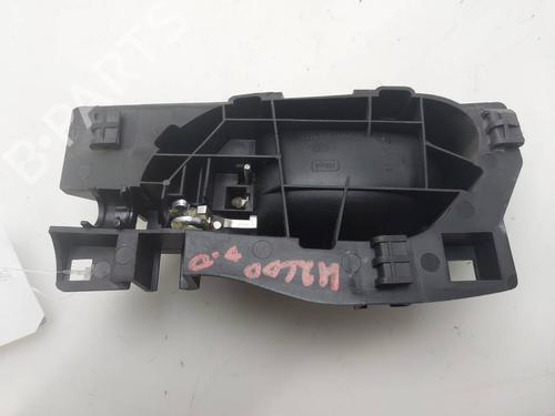 Front right interior door handle CITROËN C-ELYSEE (DD_) | BP39095195I14 - Image 2