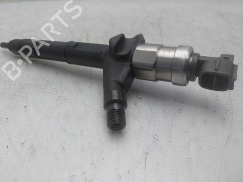 Injector NISSAN PRIMERA (P12) 2.2 Di | BP37459641M100 - Image 2